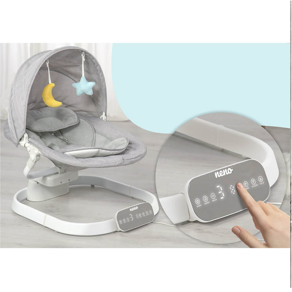 NENO - Babysitter / Baby and Children - Αταξινόμητα -  - Techbox
