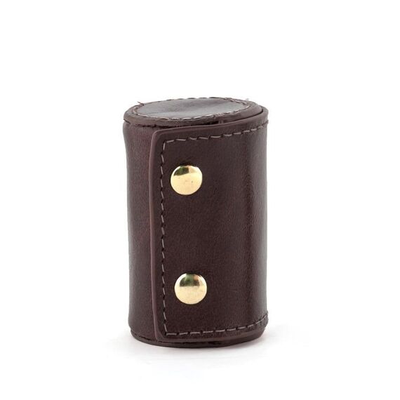 Shot Glasses With Leather Case / Gadgets - Αταξινόμητα -  - Techbox