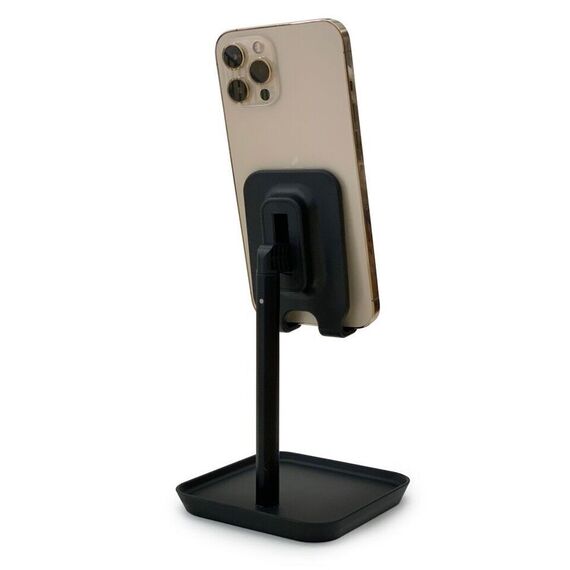 The Perfect Phone Stand - Black (US216-BK) / Gadgets - Αταξινόμητα -  - Techbox
