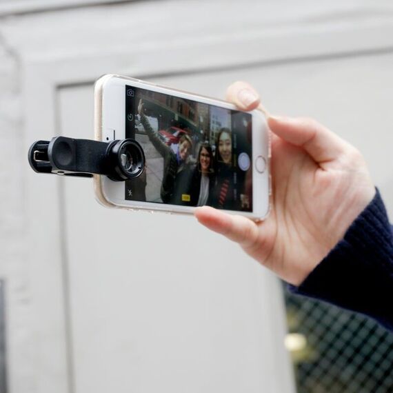 Phone Lens Kit S/3 / Gadgets