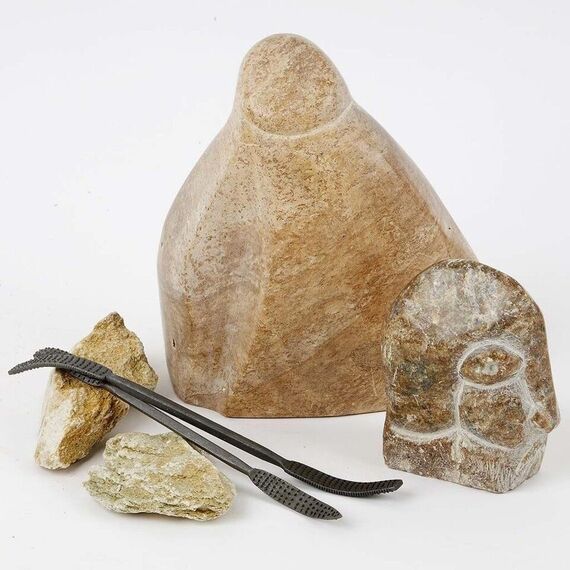 Soapstone 10 kg. (55700) / Toys