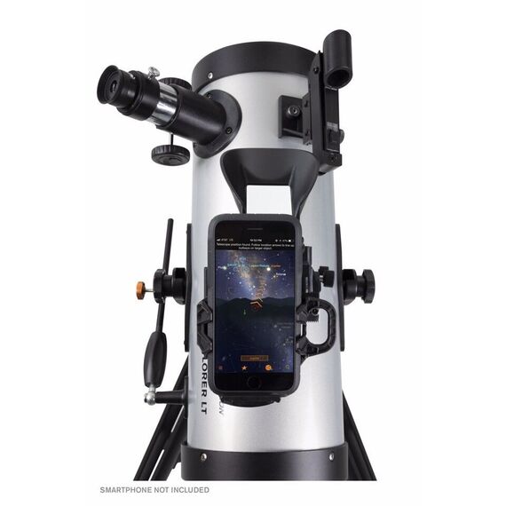 Celestron - Star Sense Explore LT114AZ / Sport and Outdoor | Techbox