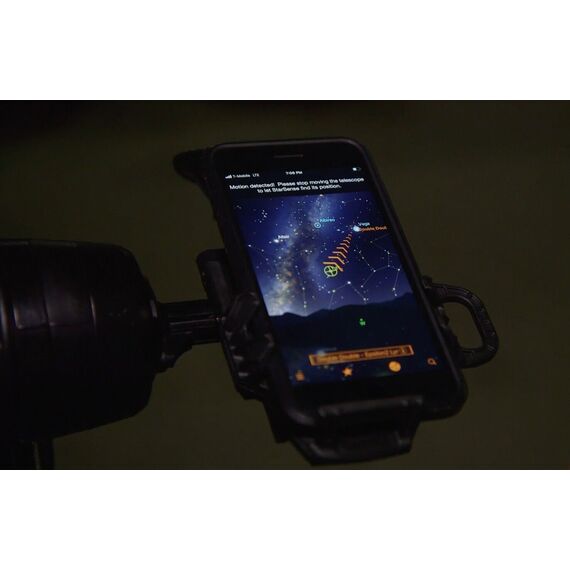 Celestron - Star Sense Explore LT114AZ / Sport and Outdoor | Techbox