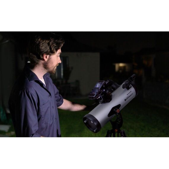 Celestron - Star Sense Explore LT114AZ / Sport and Outdoor | Techbox