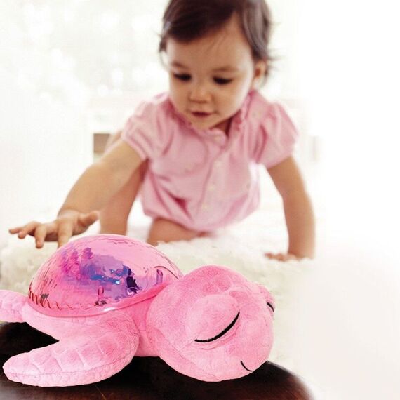 Cloud B - Tranquil Turtle Pink (CB7423-PK) / Toys