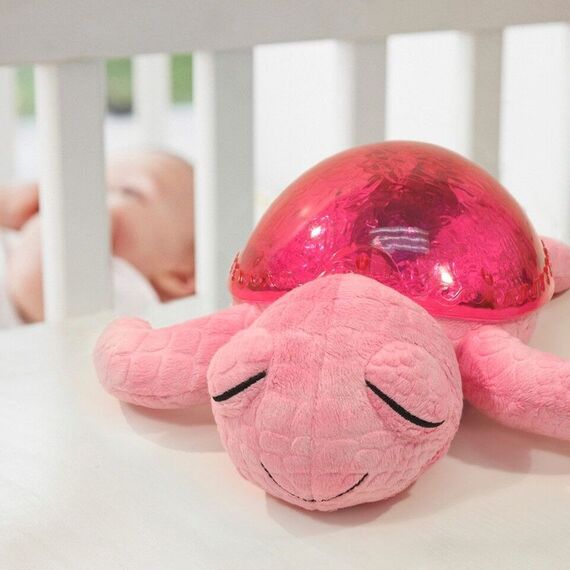 Cloud B - Tranquil Turtle Pink (CB7423-PK) / Toys