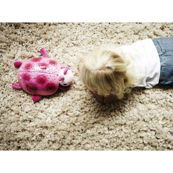 Cloud B - Twilight Ladybug, pink (CB7353-PK) / Toys - Αταξινόμητα -  - Techbox