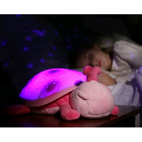 Cloud B - Twilight Ladybug, pink (CB7353-PK) / Toys - Αταξινόμητα -  - Techbox