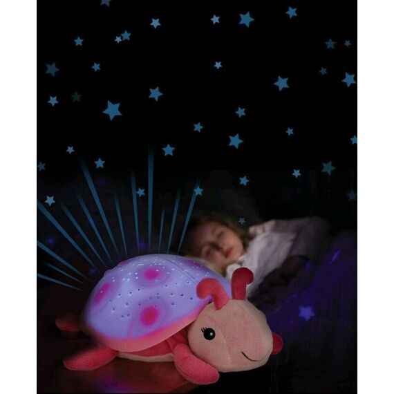 Cloud B - Twilight Ladybug, pink (CB7353-PK) / Toys - Αταξινόμητα -  - Techbox