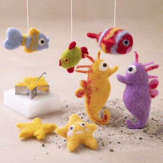 DIY Kit - Sewing - Teddy Bears (977550) / Toys - Αταξινόμητα -  - Techbox