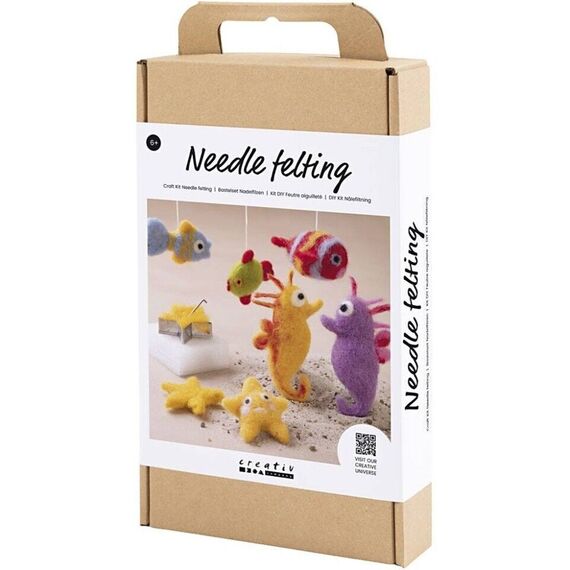 DIY Kit - Sewing - Teddy Bears (977550) / Toys - Αταξινόμητα -  - Techbox