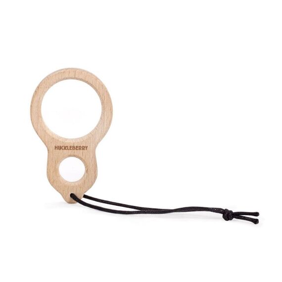 HUCKLEBERRY DUAL MAGNIFIER (HB04-F) / Gadgets - Αταξινόμητα -  - Techbox