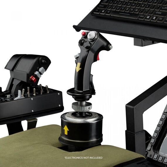 Next Level  Racing - Being Flight Simulator Military / PC - PC Accessories - Accessories for Consoles - Techbox