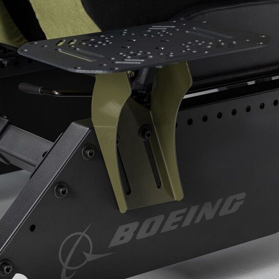 Next Level  Racing - Being Flight Simulator Military / PC - PC Accessories - Accessories for Consoles - Techbox
