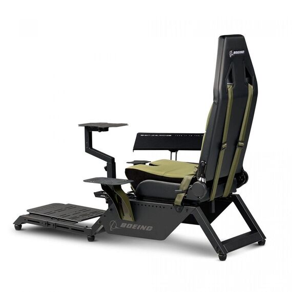 Next Level  Racing - Being Flight Simulator Military / PC - PC Accessories - Accessories for Consoles - Techbox