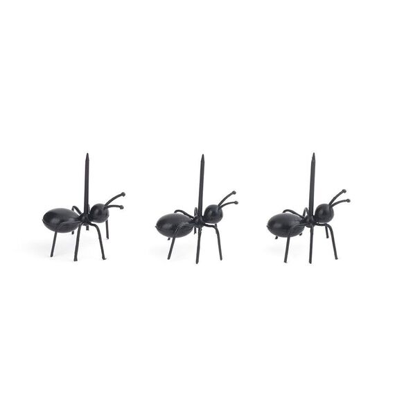 Party Picks Ants Set Of 20 (CU125) / Gadgets - Αταξινόμητα -  - Techbox