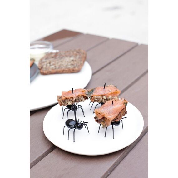 Party Picks Ants Set Of 20 (CU125) / Gadgets - Αταξινόμητα -  - Techbox