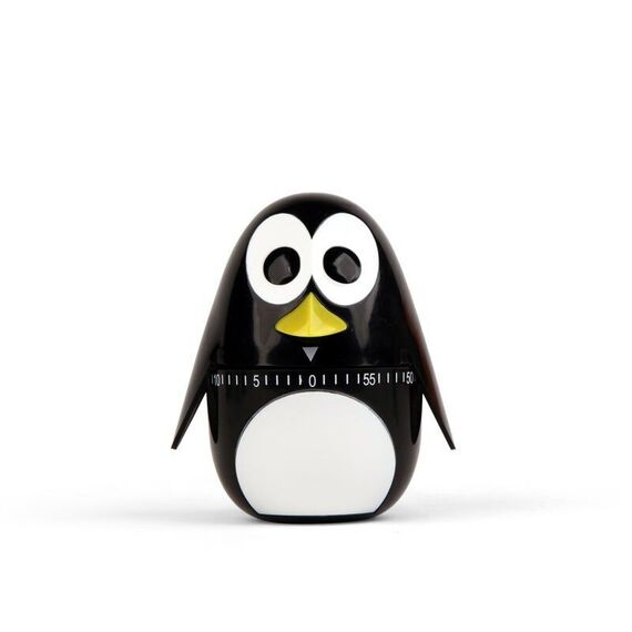 Penguin Kitchen Timer / Gadgets