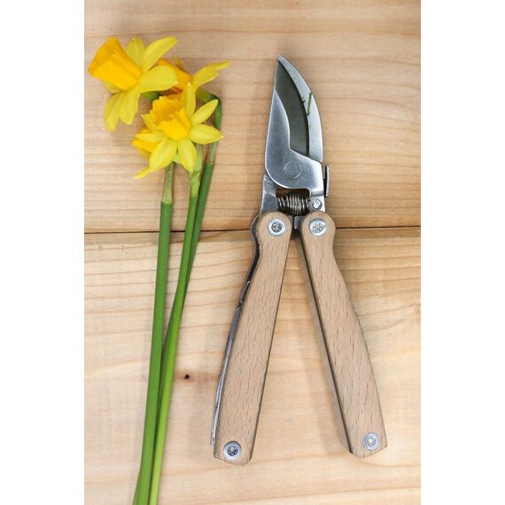Pocket Pruner Multi Tool (CD516) / Gadgets - Αταξινόμητα -  - Techbox