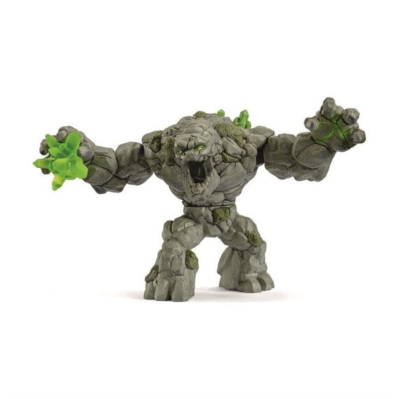 Schleich - Eldrador Creatures - Stone monster (70141) / Toys
