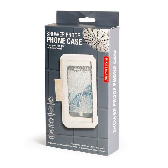 Shower Phone Holder / Gadgets - Αταξινόμητα -  - Techbox
