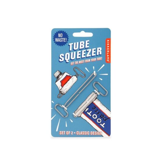 Tube Squeeze Keys (CD141) / Gadgets - Αταξινόμητα -  - Techbox
