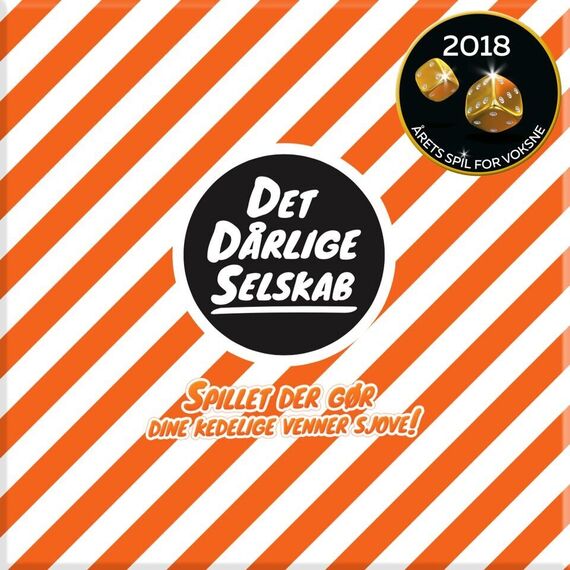 Det Dårlige Selskab / Toys - Αταξινόμητα -  - Techbox