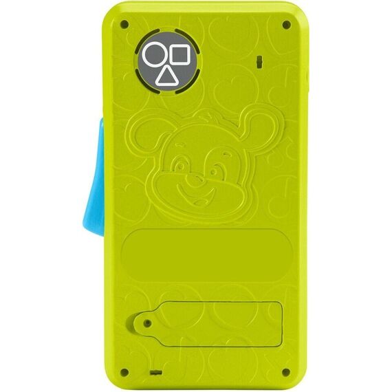 Fisher-Price Infant - Laugh & Learn - 2-in-1 Slide to Learn Smartphone (HNL41) / Toys
