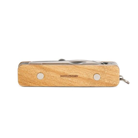 HUCKLEBERRY POCKET KNIFE (HB06-F) / Gadgets