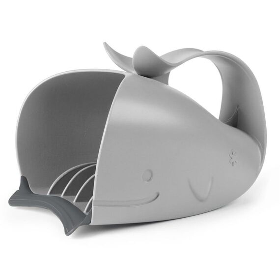 Skip Hop - MOBY waterfall bath rinser - Grey / Baby and Children