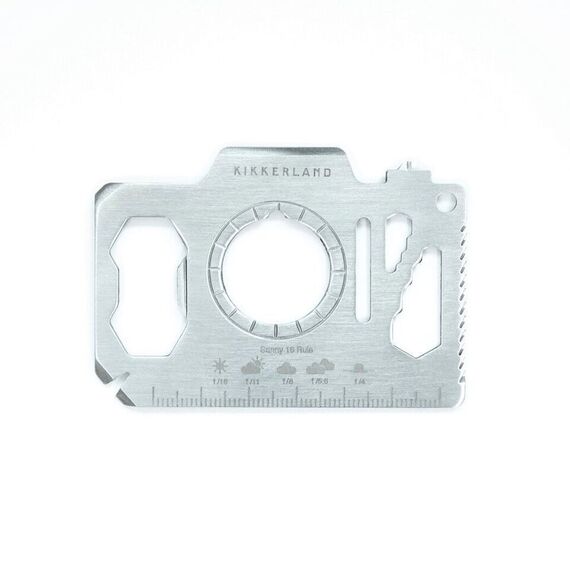 Camera Multi-Tool (CD550) / Gadgets - Αταξινόμητα -  - Techbox