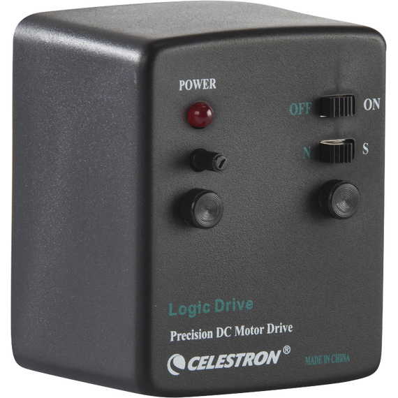 Celestron - Astromaster Reflector 130 EQ Motor Drive​ / Sport and Outdoor | Techbox