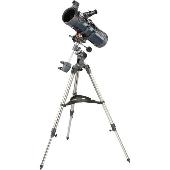 Celestron - Astromaster Reflector 130 EQ Motor Drive​ / Sport and Outdoor | Techbox