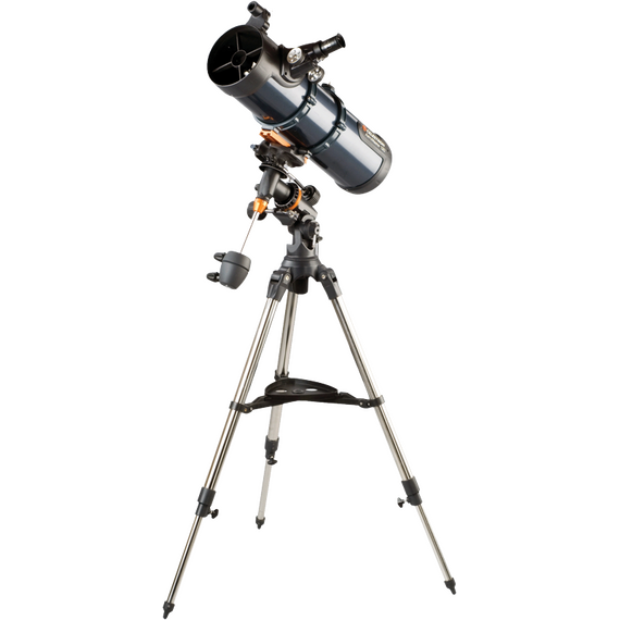 Celestron - Astromaster Reflector 130 EQ Motor Drive​ / Sport and Outdoor | Techbox