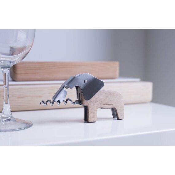 Elephant corkscrew (CS21) / Gadgets