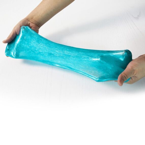 Elmer's - Metallic Slime Kit (2109483) / Toys - Αταξινόμητα -  - Techbox