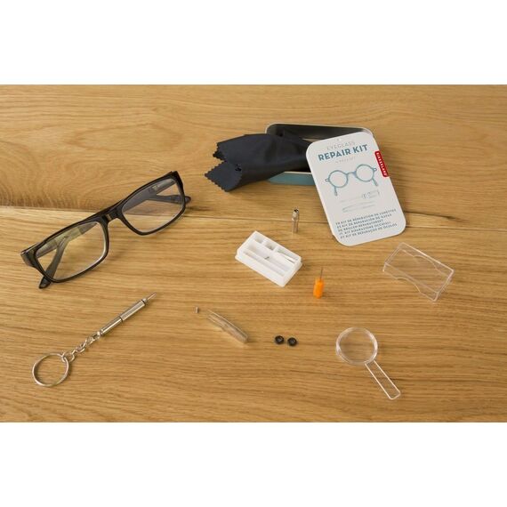Eyeglass Repair Kit (CD133) / Gadgets - Αταξινόμητα -  - Techbox