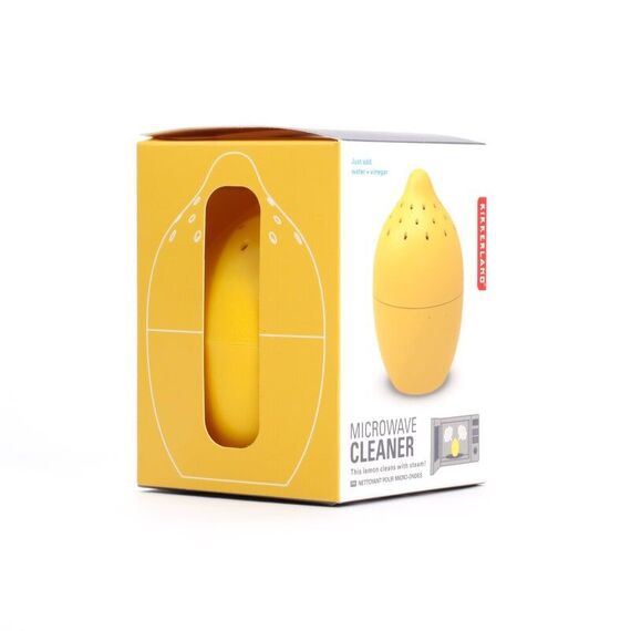 Lemon Microwave Cleaner / Gadgets - Αταξινόμητα -  - Techbox