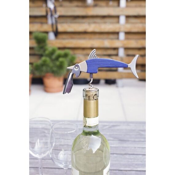 Marlin Corkscrew Blue (CS22) / Gadgets