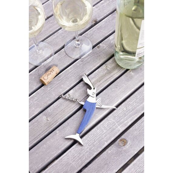 Marlin Corkscrew Blue (CS22) / Gadgets