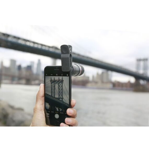 Phone Telescope (US178) / Gadgets - Αταξινόμητα -  - Techbox