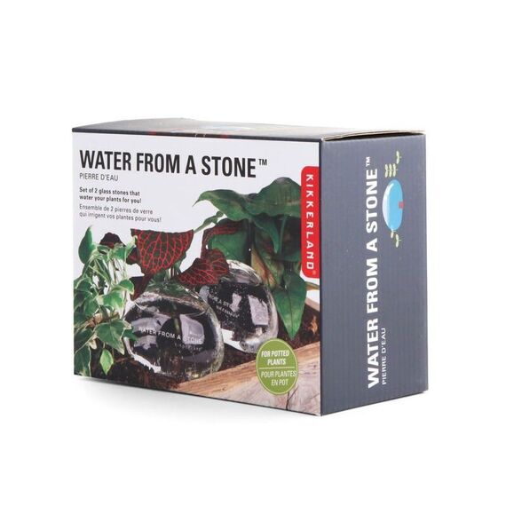 Water From A Stone / Gadgets - Αταξινόμητα -  - Techbox