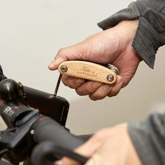 16 In 1 Bike Tool (BB68) / Gadgets