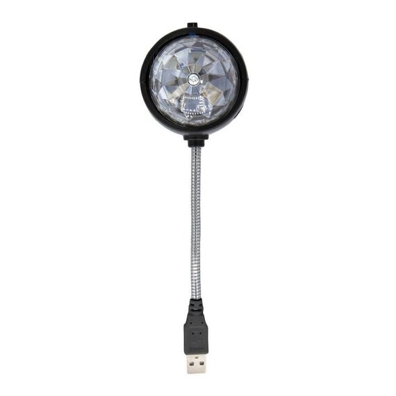 Disco USB Light (US211-EU) / Gadgets