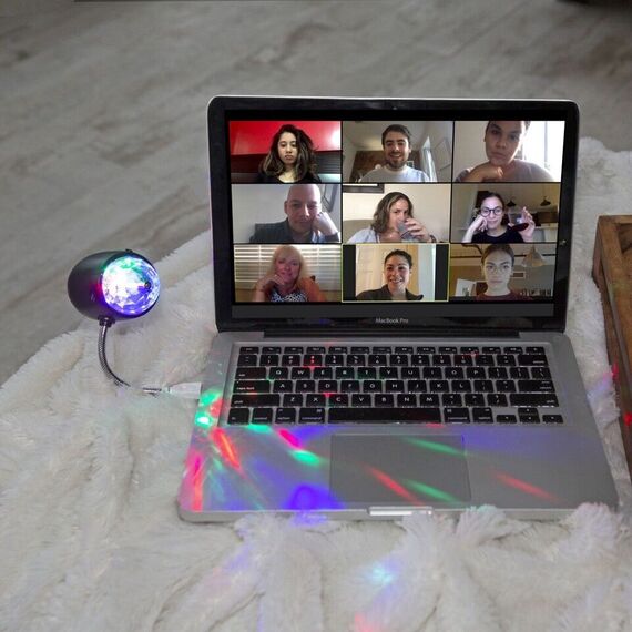 Disco USB Light (US211-EU) / Gadgets