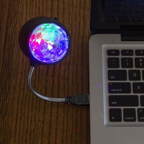 Disco USB Light (US211-EU) / Gadgets