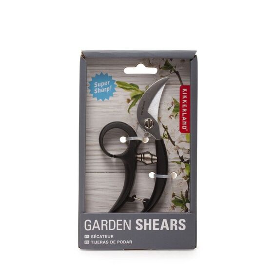 Garden Shears (CD526) / Gadgets