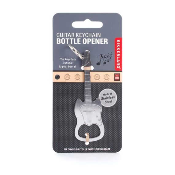 Guitar Keychain / Gadgets |  Techbox