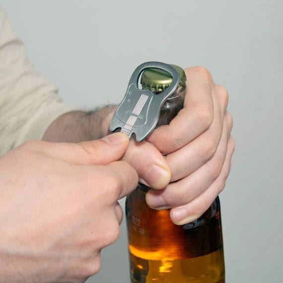 Guitar Keychain / Gadgets |  Techbox