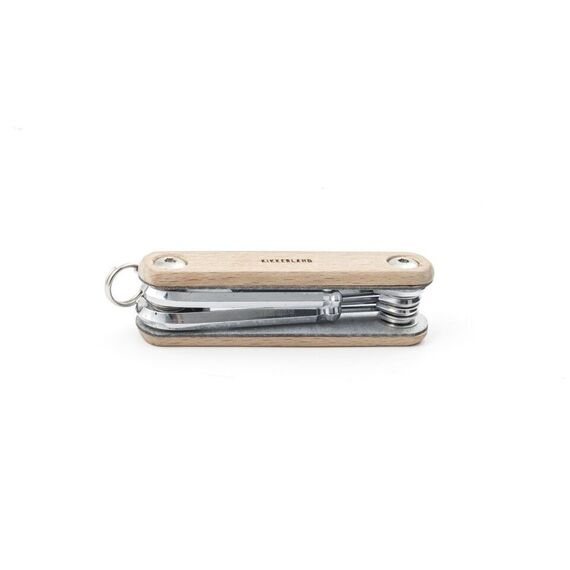 Wood Fixie 6 In 1 Hex Tool (CD117) / Gadgets